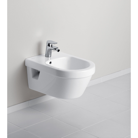 Villeroy & Boch Omnia Architectura Bidet mural Blanc 0124337