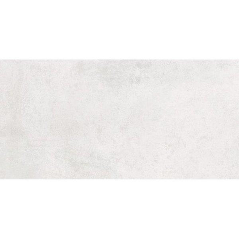 ÉCHANTILLON Ceralto Borello Grip Carrelage mural 25x50cm 9.6mm pâte blanche Blanco SW976403