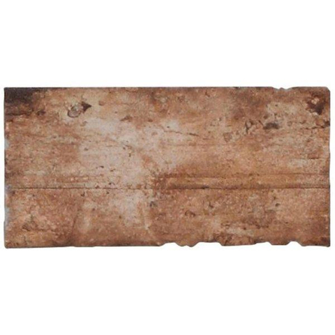 ÉCHANTILLON Ceralto Slateo Slate Carreau de sol et de mur 10x20cm 10.5mm R10 grès cérame Old Chicago SW912062