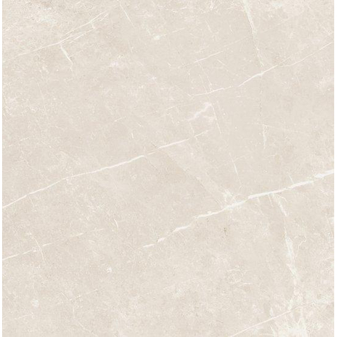 SAMPLE Ceralto Statuva Marble Vloertegel - 60x60cm - 9.0mm - gerectificeerd - White dolomia SW1474522