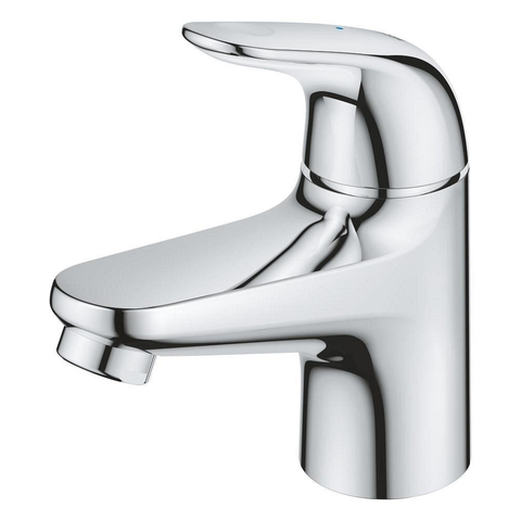GROHE Swift QuickFix Robinet de lavabo pour lave-mains - taille xs - 1/2" - chrome SW1028081