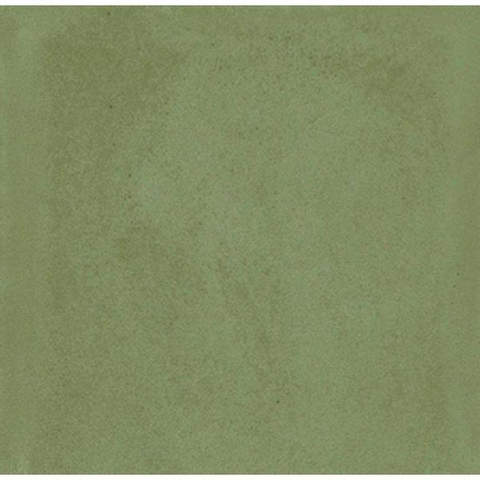 ÉCHANTILLON Ceralto Profilo Design Carrelage sol et mur 10x10cm 10mm R9 grès cérame Verde SW915208