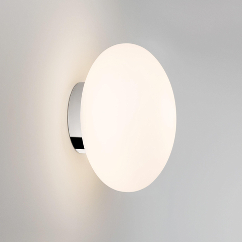 Astro Zeppo Wall Wandlamp IP44 fitting G9 chroom SW75765