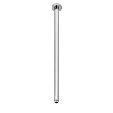 Hotbath Mate plafondarm rond 60cm chroom OUTLETSTORE STORE39052