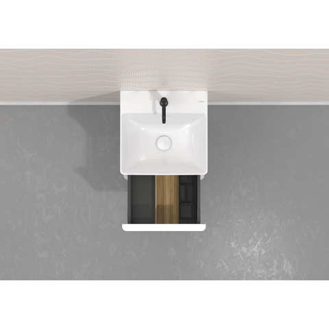 Hansgrohe IntraStoris Meubelinterieuruitrusting SW1234100