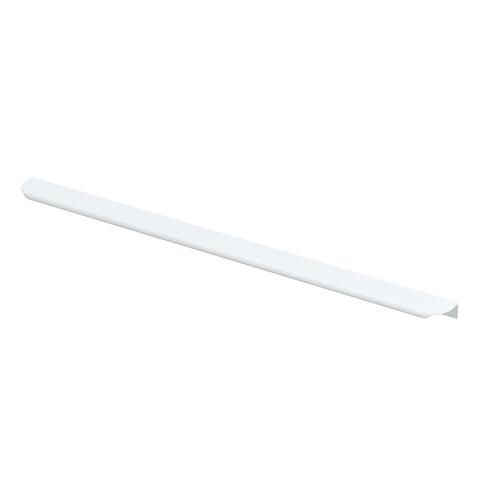 INK Poignée en applique - 60cm - blanc mat SW1406124
