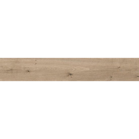 SAMPLE Ceralto Elaris Plank Vloer- en wandtegel 25x150cm 10mm gerectificeerd R9 porcellanato Amber SW976570