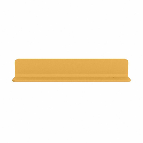 Mondiaz SPOT miroir – Ø 70 cm – avec tablette – Ocher (jaune) SW1235563
