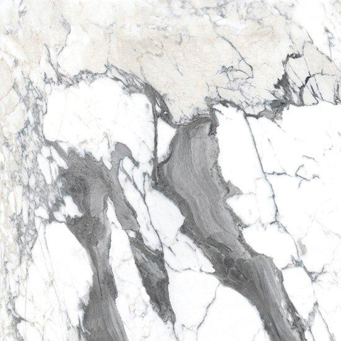 Ceralto Alabro Vein Carreau de sol - 120x120cm - 6.0mm - rectifié - Calac.altissim. SW717441