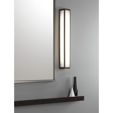 Astro Mashiko Applique murale - 60 cm - LED - 3000K - bronze SW1247778