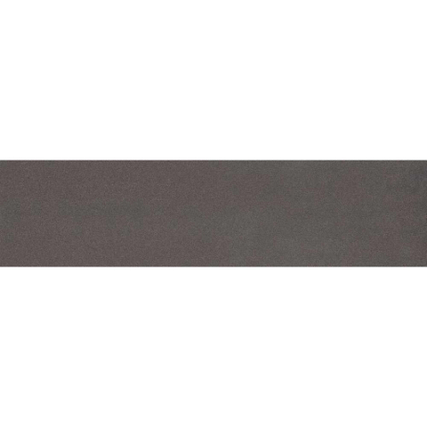 Ceralto Lazaro Rock carrelage sol et mur - 15x60cm - 12mm - rectifié - R10 - effet béton - anthracite mat SW393731