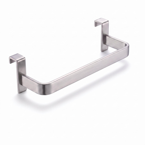FugaFlow Eccelente Acces Porte-serviettes - universel - brossé inox SW1580341