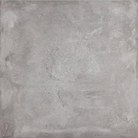 Ceralto Portico Dalle de terrasse - 60.4x60.4cm - 20.0mm - rectifié - Smoke SW1212407