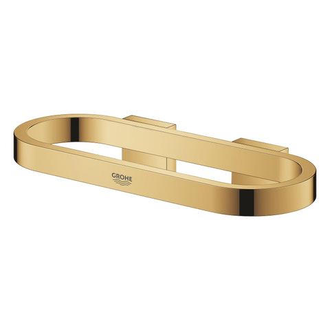 Grohe Selection Handdoekring - 20cm - cool sunrise (goud) SW500126