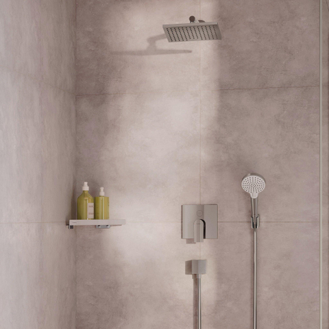 Hansgrohe Vernis Shape mix.iBox Universal 2 inbouwchroom SW1567392