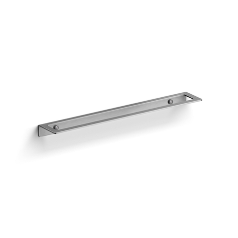 Clou Fold handdoekrek 45 cm rvs geborsteld SW417069