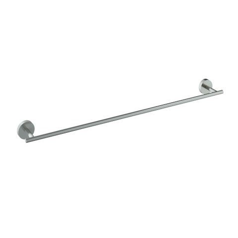 Hotbath Archie Handdoekhouder - 64 cm - mat RVS SW230382