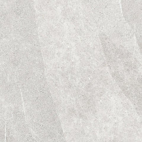 Ceralto Contura Concrete Carrelage de sol - 80x80cm - 9.0mm - rectifié - Moon SW854248
