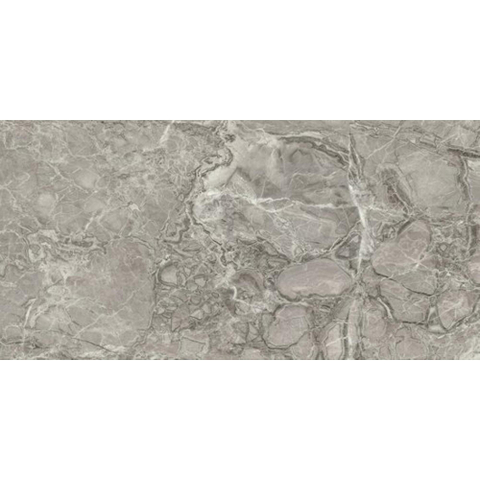 Ceralto Marvella Marble Vloertegel - 60X120 - 6.5mm - mat - grijs SW1578980