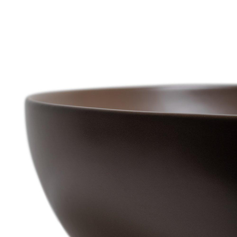 Royal plaza Kolor wastafel 40cm rond kreta OUTLETSTORE STORE43171