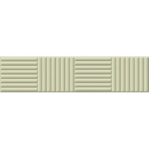 ÉCHANTILLON Terravito Lustra Mur céramique - Sage SW1446093