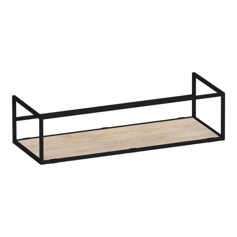 BRAUER Believe plaque de fond 120 - 114.5x41x1.8cm - Forest Wheat SW444834