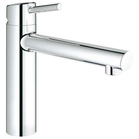 GROHE Concetto Mitigeur de cuisine - chrome 0442190