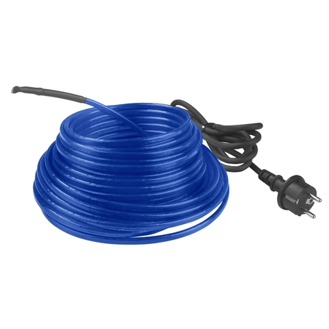 Eurom Pipe Defrost 20 Protection antigel pour canalisations 20 mètres SW486906
