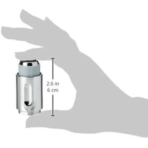 GROHE Mousseur extractible Chrome GA57102