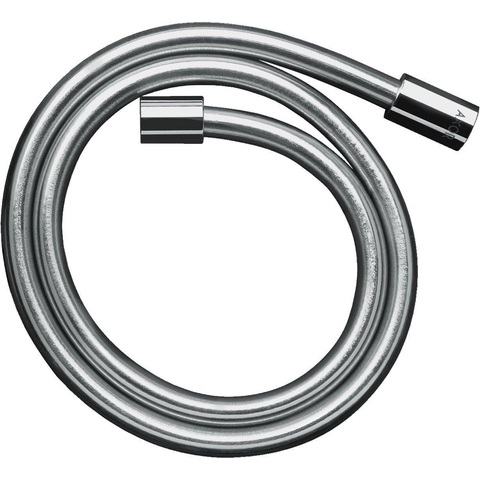 Hansgrohe Medium Isiflex Starck flexible de douche 1/2x160cm chrome 0605093