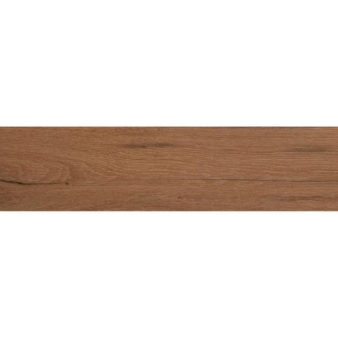 ÉCHANTILLON Ceralto Timbero Grain Carreau de sol et de mur 30x120cm 8.5mm rectifié R10 grès cérame Ambra SW976610