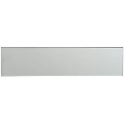 Plieger tablette en verre trempé clair 50x12cm 4350493