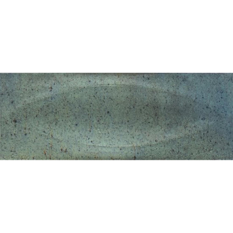 Ceralto Alvera Decor Decor-strip - 7.5x20cm - 12.5mm - Turchese eye SW1473892