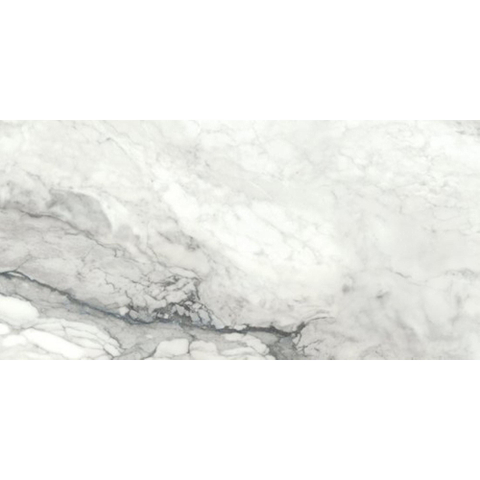 Ceralto Roccato Mineral Vloertegel - 60X120 - 6.5mm - mat - wit SW1578912