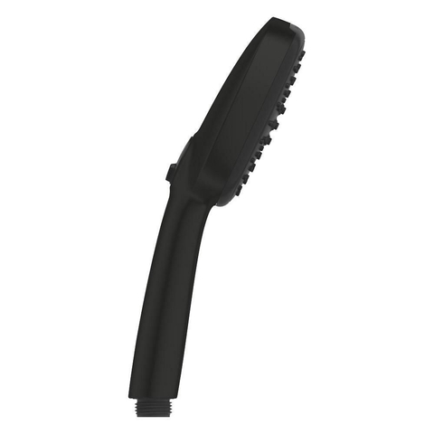 Grohe Vitalio Comfort QuickFix Handdouche - diameter 11cm - 2 straalsoorten - 7.4l/min - matte black (mat zwart) SW1126562
