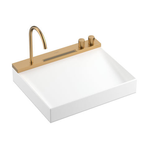 Hansgrohe Avalegra afvoer aansluiting SW1567467