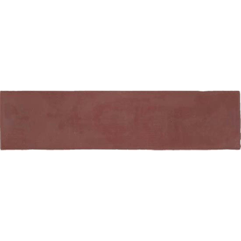 Ceralto Tavola Core Wandtegel - 6.2x25cm - 10.0mm - Bordeaux SW852881