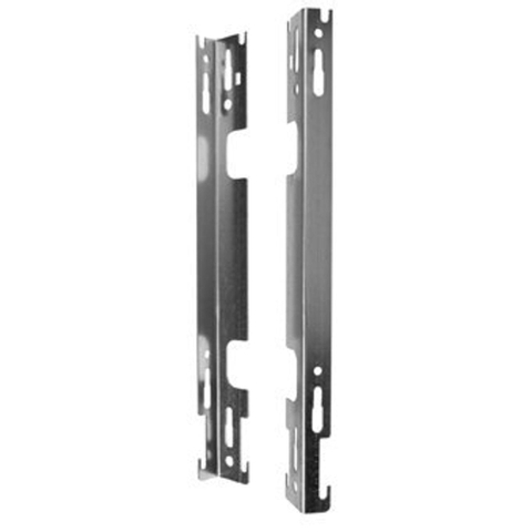 Stelrad consoleset VDI (type Monclac) T11 33 H300 set=2 pcs per set SW84312