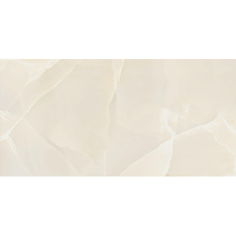 ÉCHANTILLON Terravito Sorella carreau mural et de sol - 60x120cm - 9mm - rectifié - crème SW1130884
