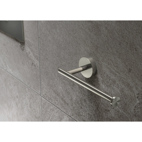Hotbath Archie toiletrolhouder RVS SHOWROOMMODEL SHOW26694