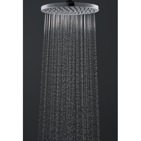 Hansgrohe Vernis Blend pomme de douche chromée SW651342