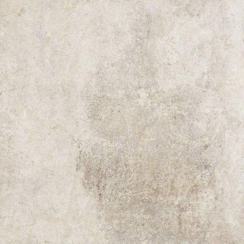 Ceralto Serrano Facet Carrelage de sol - 79.7x79.7cm - 9.0mm - rectifié - Blanc SW1174999