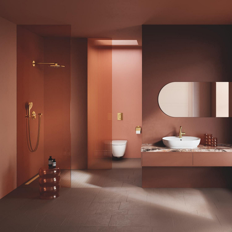 GROHE Essence opzetwastafel - 60cm - wit SW1477603