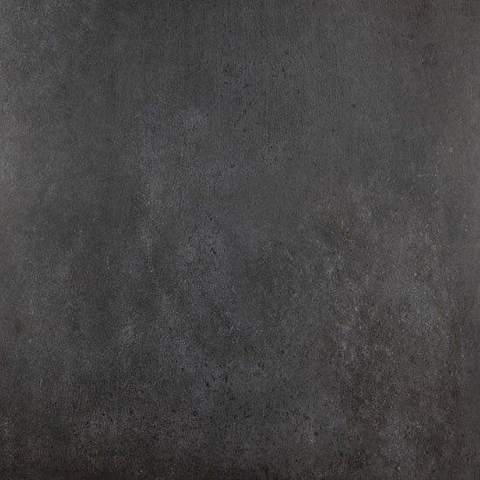 Ceralto Fiorno Mini Carreau de sol - 100x100cm - 8.5mm - rectifié - Coal SW787800
