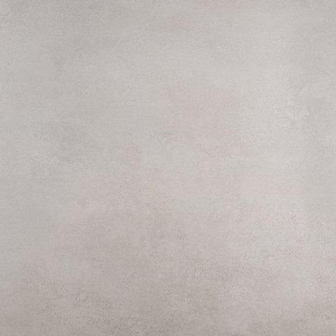 Vtwonen Raw vloer- en wandtegel - 120x120cm - 9.5mm - gerectificeerd - R10 - betonlook - mat grey (grijs) SW670133