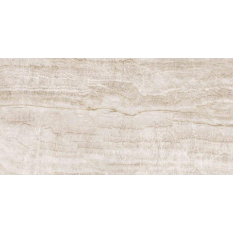 ÉCHANTILLON Ceralto Onyra Marble Carreau de sol 600X1200 Taj Mahal 8.5mm Mat Ret.R10 SW1449461
