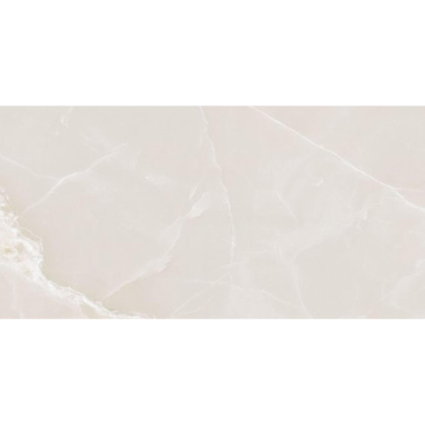 Ceralto Alabro Vein Carrelage de sol - 60x120cm - 9.0mm - rectifié - Cloudy white SW1245208