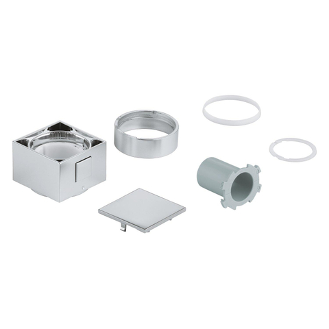 GROHE poignée de température - chromé SW710633