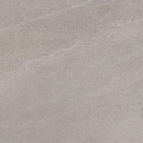 ÉCHANTILLON Ceralto Ivarno Stone Carrelage sol et mur - 60X60cm - 9.5mm - carré - rectifié - grès cérame coloré Argento Mat SW1170919