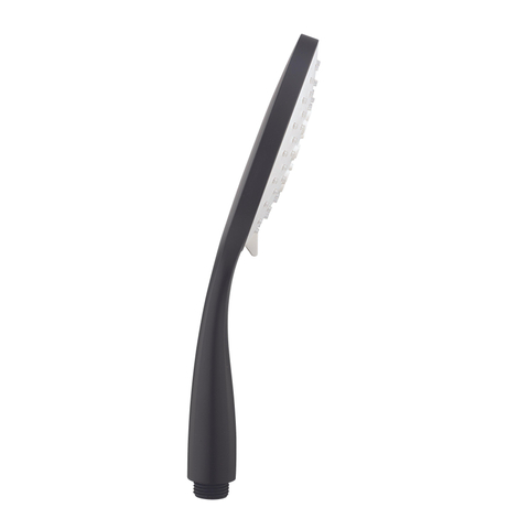 Crosswater MPRO Handdouche - 3 standen - mat zwart SW385428